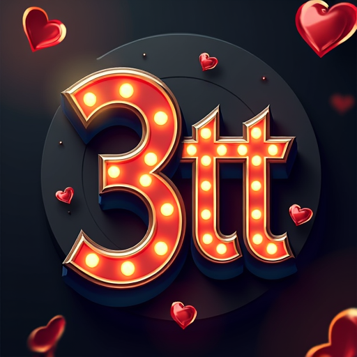 Logo 3tt